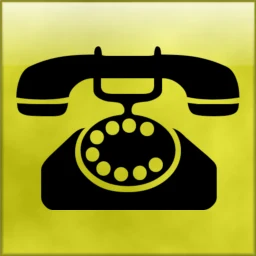 Icône de Sonneries de téléphone